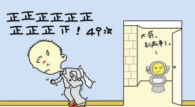 得了外痔會(huì)有哪些癥狀？
